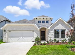 709 Purple Dome Dr, Justin, TX 76247