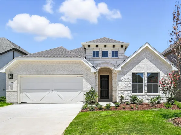 709 Purple Dome Dr, Justin, TX 76247