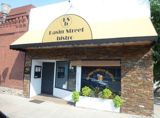 48 Basin St NW, Ephrata, WA 98823