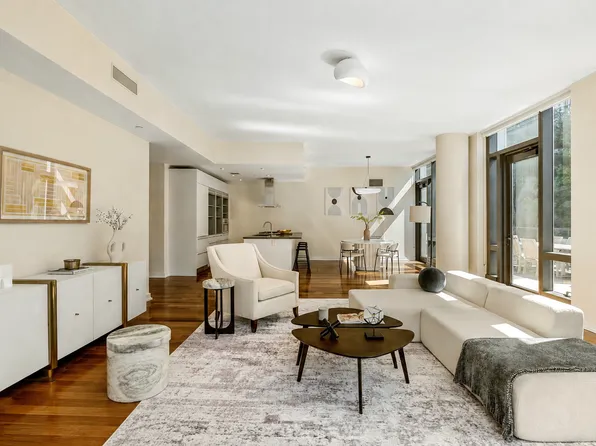 101 Warren Street image 1 of 11