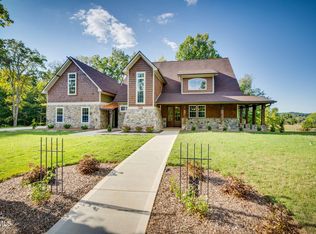107 Lexington Ct, Greeneville, TN 37745
