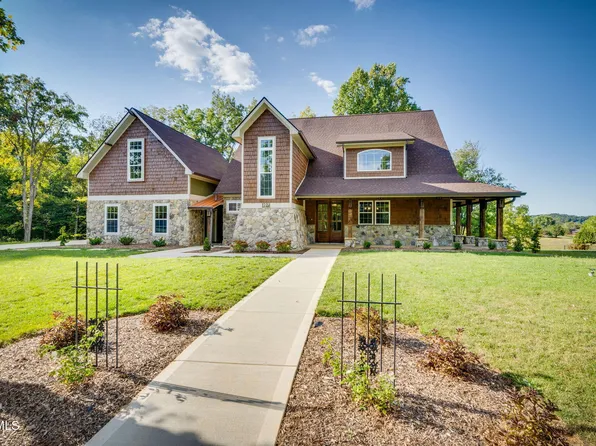 107 Lexington Ct, Greeneville, TN 37745