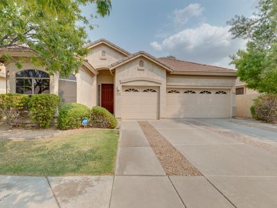 6847 S 25th St, Phoenix, AZ, 85042
