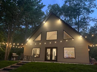 N950 Sugar Bay Dr, Chetek, WI, 54728