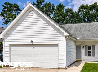 2172 Castle Pines Dr, Raleigh, NC 27604