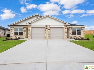 1238 Lehmann Dr, Copperas Cove, TX 76522