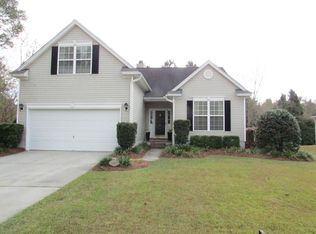 111 High Bridge Rd, Summerville, SC 29485