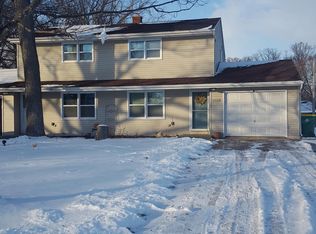 2729 Finger Rd, Green Bay, WI 54302