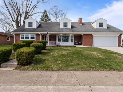 213 Westmoreland Dr W, Kokomo, IN, 46901