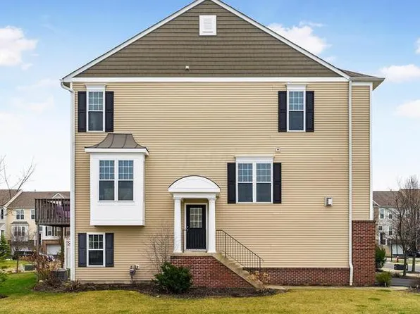 344 Modesta Rd, Columbus, OH 43213