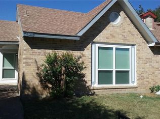4452 Chapman St, The Colony, TX 75056