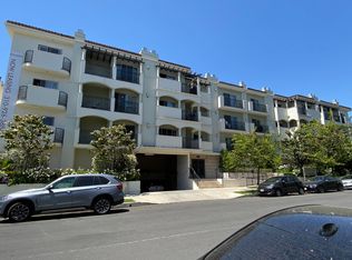 107 N Sweetzer Ave PENTHOUSE 4, Los Angeles, CA 90048