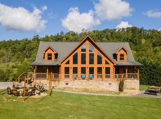 2715 Dayne Dr, Sevierville, TN 37876