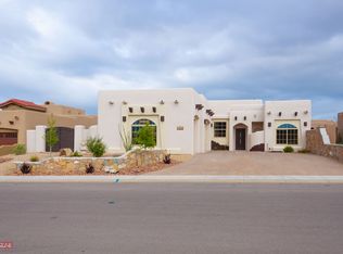 4355 Yavapai Ct, Las Cruces, NM 88011