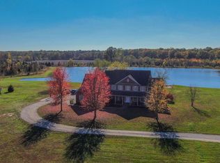 2799 Holder Hill Rd, Lynnville, IN 47619