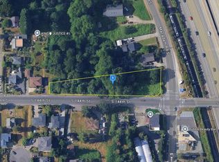 14265 Macadam Rd S, Seattle, WA 98168