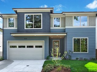 5211 NE 11th St, Renton, WA 98059