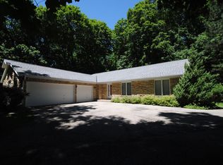 3242 Willowgate Pass, Colgate, WI 53017