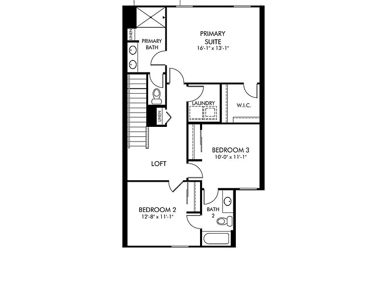 7627 Momentum Pkwy — Photo 3