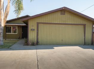 261 E Pleasant St, Coalinga, CA 93210