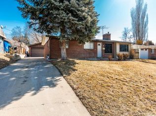 381 N 200 W, Clearfield, UT 84015