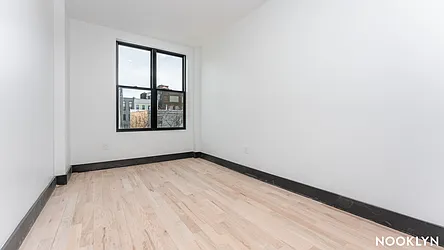 Rented by Nooklyn NYC LLC