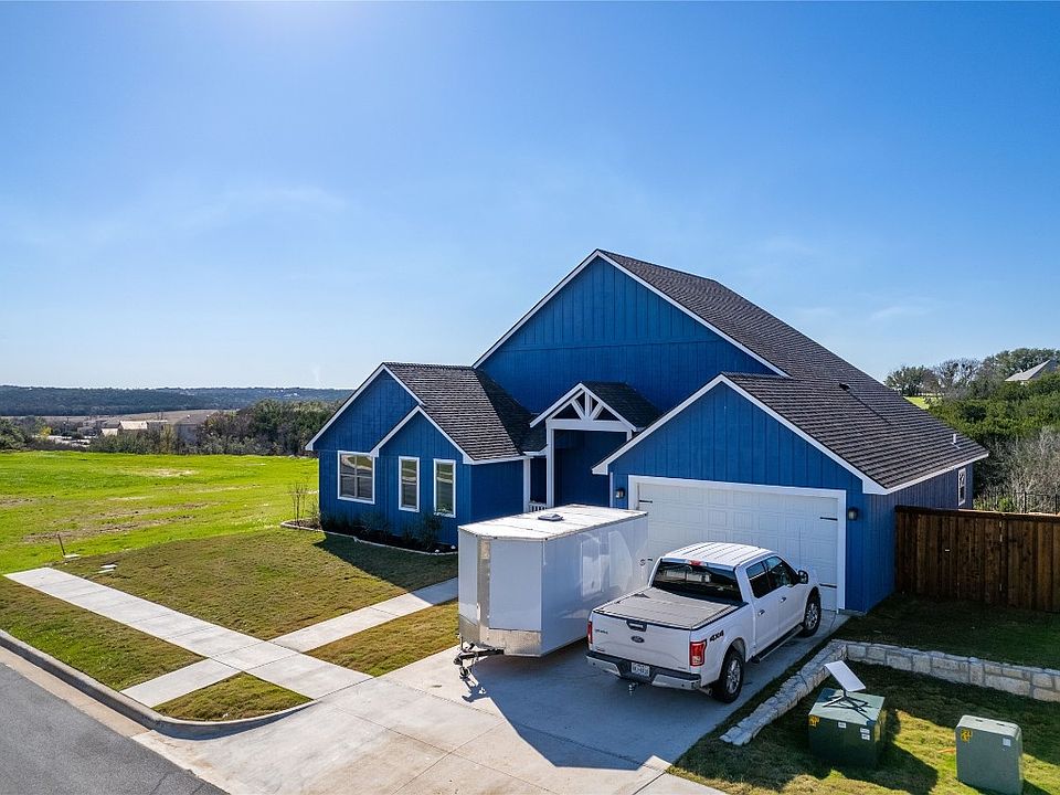 111 Mesa Dr, Glen Rose, TX 76043 MLS 20229301 Zillow