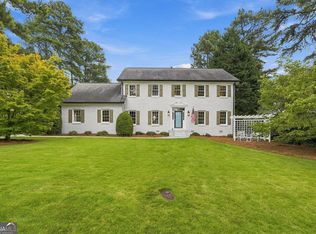3093 Terramar Dr, Atlanta, GA 30341