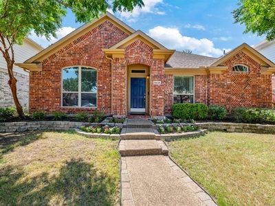 5633 Westwood Ln, The Colony, TX, 75056