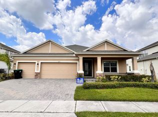 4026 Scarlet Branch Rd, Orlando, FL 32824