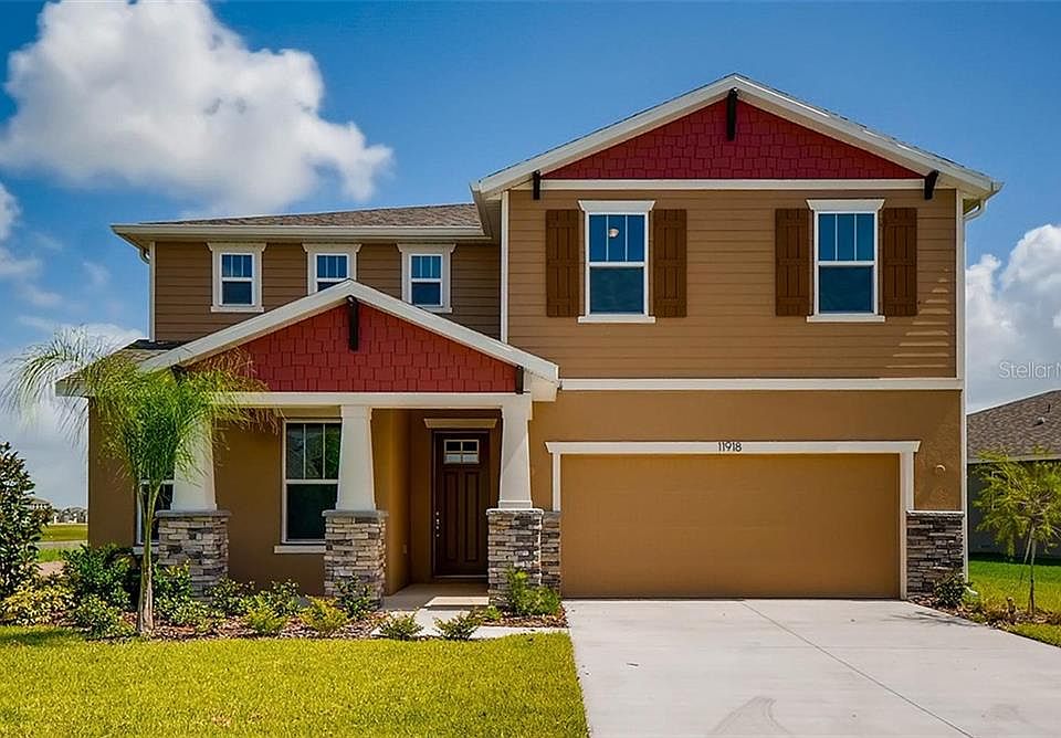 1st image of 11918 Bahia Valley Dr #409