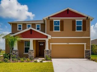 11918 Bahia Valley Dr #409, Riverview, FL 33579