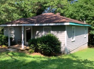 223 Pine Crest Dr, Greenville, SC 29605