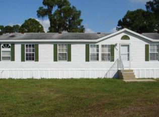 204 Woodstork Way, Frostproof, FL 33843
