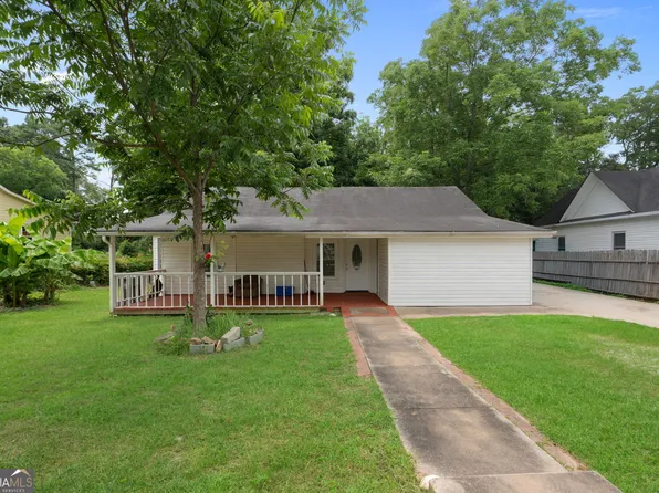 123 South Ave, Jonesboro, GA 30236
