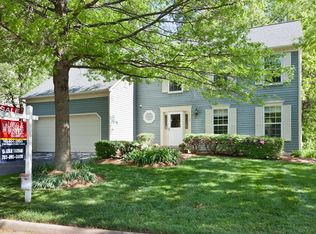13100 Bramblewood Ln, Herndon, VA 20171