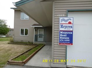 1209 Sutton Loop #88, Fairbanks, AK 99701