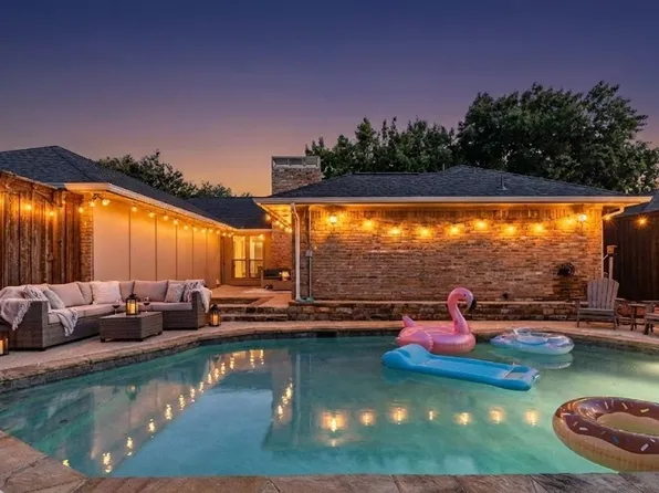 803 Rush Creek Dr, Allen, TX 75002