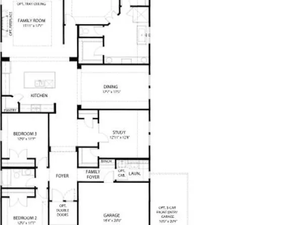 2515 Ragged Rock, San Antonio, TX 78245