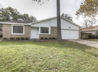 22815 Carter Moir Ln, Katy, TX 77449