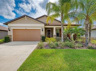 2613 Running Oak Ct, North Port, FL 34289