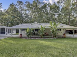 297 Sinclair Rd, Summerville, SC 29483