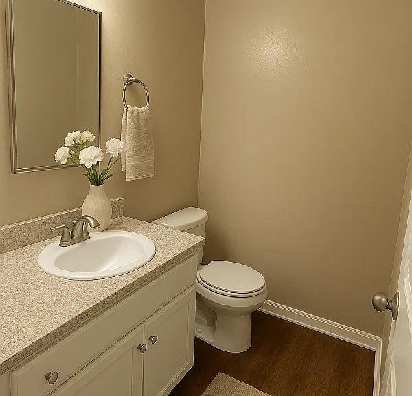Keys Apartments — Photo 5