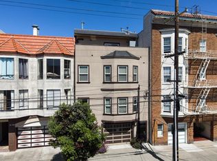 574 26th Ave APT 2, San Francisco, CA 94121