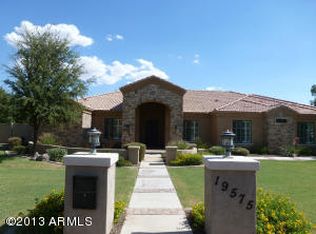 19575 E Via Del Oro, Queen Creek, AZ 85142