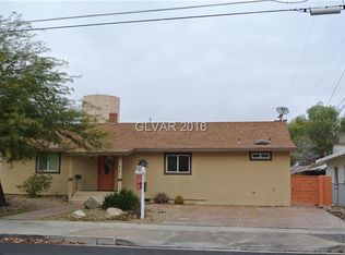 416 Arizona St, Boulder City, NV 89005