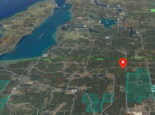 1091 Plum Valley Rd NW, Alden, MI 49612