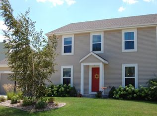 N164W20481 Currant Ln, Jackson, WI 53037