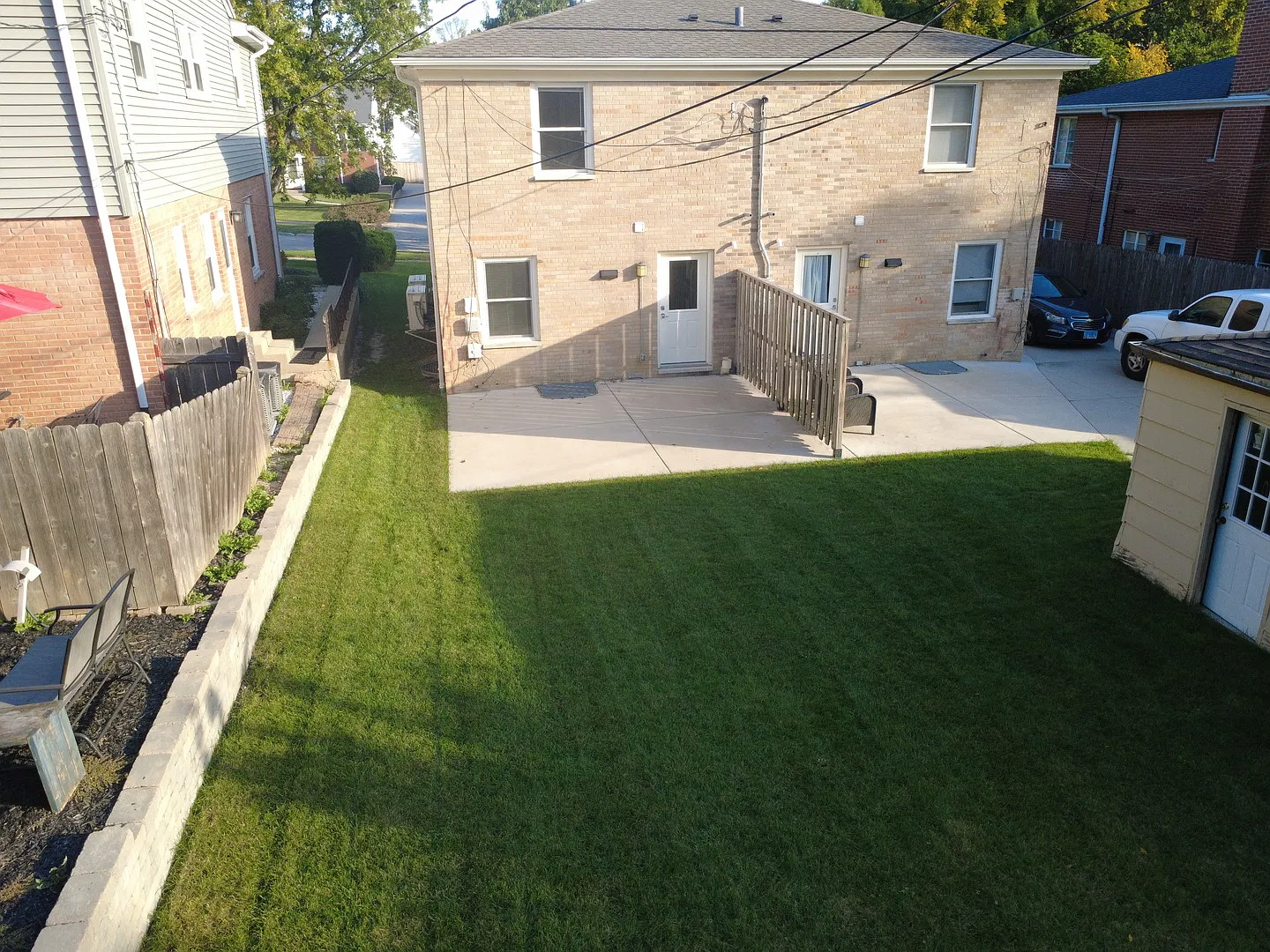 4 bed, 1152 sqft, $3,750 — Photo 3