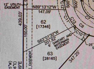 N8767 Connor Cir, Menasha, WI 54952